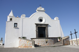 La Chiesa del Soccorso