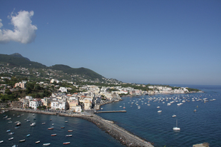 Ischia Ponte