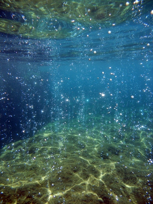 Sparkling site - Castello Aragonese